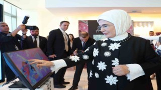 New Yorkta Anadolunun kapıları aralandı