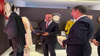 New Yorkta Elazığın 8 köşeli kasketine yoğun talep