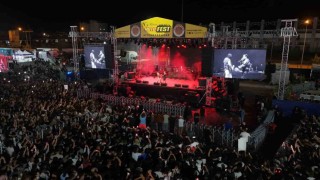 NG Afyon Motofeste bu yıl yarım milyondan fazla kişi katıldı