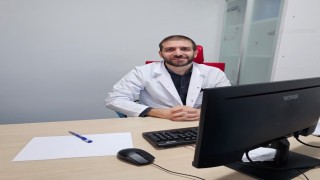 Niğde Eğitim ve Araştırma Hastanesine yeni onkoloji uzmanı