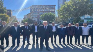 Niğdede Ahilik Haftası kutlamaları başladı