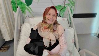 Niğdede bir ilk: Omuz bölgesi tümör rezeksiyon protezi ameliyatı başarıyla gerçekleştirildi