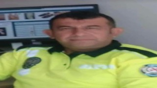 Niğdede kanser hastası polis memuru hayatını kaybetti