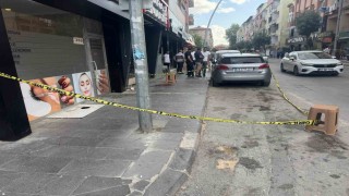 Niğdede silahlı kavga: 1 yaralı