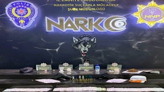 Niğdede uyuşturucu operasyonu: 7 şüpheli yakalandı