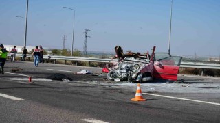 Niğdedeki kazada ölü sayısı 3e çıktı