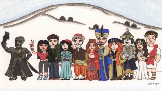 Nilüfer Belediyesi Karikatür Atölyesinden 26 ödül