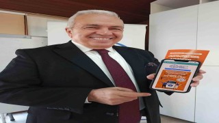 Nilüfer Belediyesine Akıllı Şehir ödülü