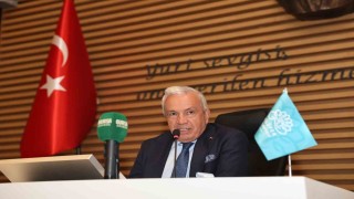 Nilüfer Belediyesinin sosyal destekleri artarak devam ediyor