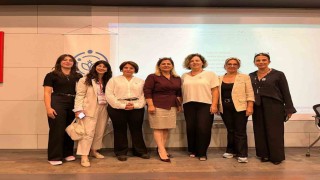 Nilüfer Kent Konseyi Kadın Meclisinde yeni dönem