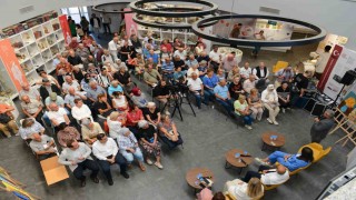 Nilüferde Alzheimer konuşuldu