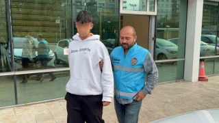 Nişanlısının parmağındaki yüzüğü zorla aldığı için tutuklandı