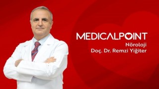 Nöroloji Uzmanı Dr. Yiğiter: Alzheimerda erken tanı, tedavinin etkinliğini arttırıyor