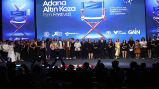 ‘O Da Bir Şey Mi Altın Kozaya damga vurdu: 8 ödül birden aldı