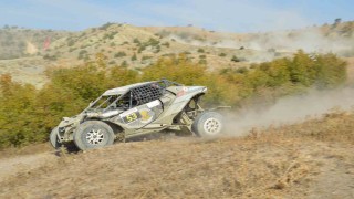 Off-Road Vezirköprü Yarışı