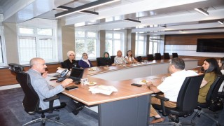 Öğrenciler için rehber: Okul Öncesi Etkinlik Kitabı