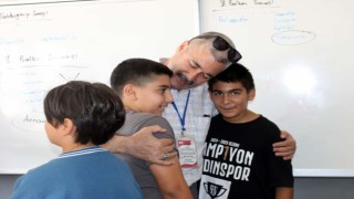 Öğrencilerden Efelerdeki akademilere yoğun ilgi