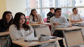 Öğrencilere ücretsiz eğitim fırsatı