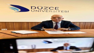 Öğrencilere yönelik bilgilendirme yapıldı