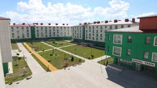 Öğrencilerin Erzurumdaki evleri GSB Yurtları