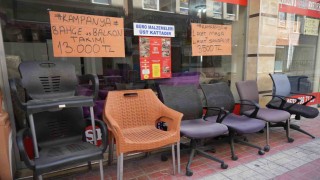 Öğrencilerin ‘eşya devri formülü ikinci el piyasasını vurdu