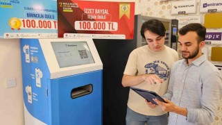 Öğrencilerin işi PrintHere ile kolaylaşacak