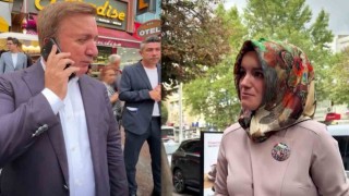 Öğretmen ağlayınca Valide duygusal anlar yaşadı