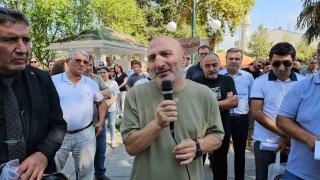 Öğretmeni darbeden 2 şüpheli serbest bırakıldı