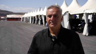 Ogün Baysan: Bu yarış, motor sporlarının zirvesindeki iki yarıştan biri