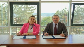 OKAdan Çorum Teknokent firmalarına dijitalleşme ve ihracat desteği