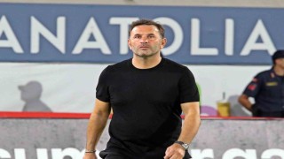 Okan Buruk: 7de 7 yapmanın mutluluğunu yaşayamadım