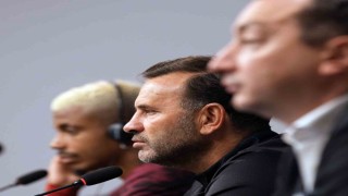 Okan Buruk: Hep beraber neler yapabileceğimizi gösterme günü