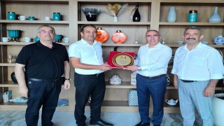 Okul- sanayi işbirliği ile turizm sektörüne nitelikli insan kaynağı sağlanması hedefleniyor