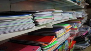 Okul çantası 10 bin liraya doluyor