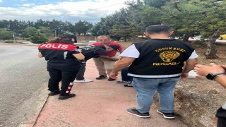 Okul çevrelerine sıkı denetim