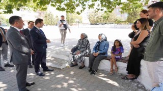 Okul öncesi ve 1. sınıf öğrencileri için Uyum haftası başladı