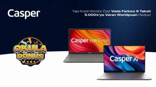 Okula dönüş dönemine özel yeni teknolojik ürünler