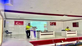 Okula gidiş dönüşte öncelik güvenlik