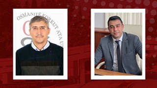 OKÜ’lü Akademisyenler En Etkili Bilim İnsanları Listesinde