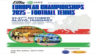 OKÜ’lü Sporcular, Ayak Tenisinde Türkiye’yi Temsil Edecek