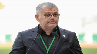 Ömer Atiker: Kötü takım değiliz, daha iyi olacağız ve bu mağlubiyeti telafi edeceğiz