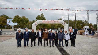 OMÜ Uyum Fest ile yeni öğrencilere coşkulu karşılama