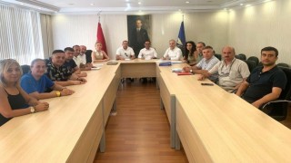 OMÜde toplu iş sözleşmesi çalışan memnuniyetini artırdı