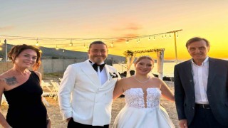 Önce nakil, sonra düğün