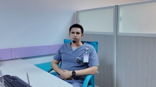 Op. Dr. Karakuş,: Prostat kanseri erken dönemde hiçbir belirti vermez