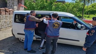 Orduda 8 ayda 45 kilo uyuşturucu madde ele geçirildi