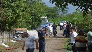 Orduda bacanaklar arasındaki su gideri husumeti cinayetle sonuçlandı: 2 ölü