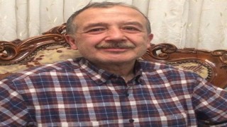 Orduda motosikletin çarptığı yaşlı adam hayatını kaybetti