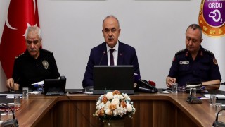 Orduda sosyal medya sayfaları sıkı takipte