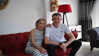 Organ bağışı hayat kurtardı